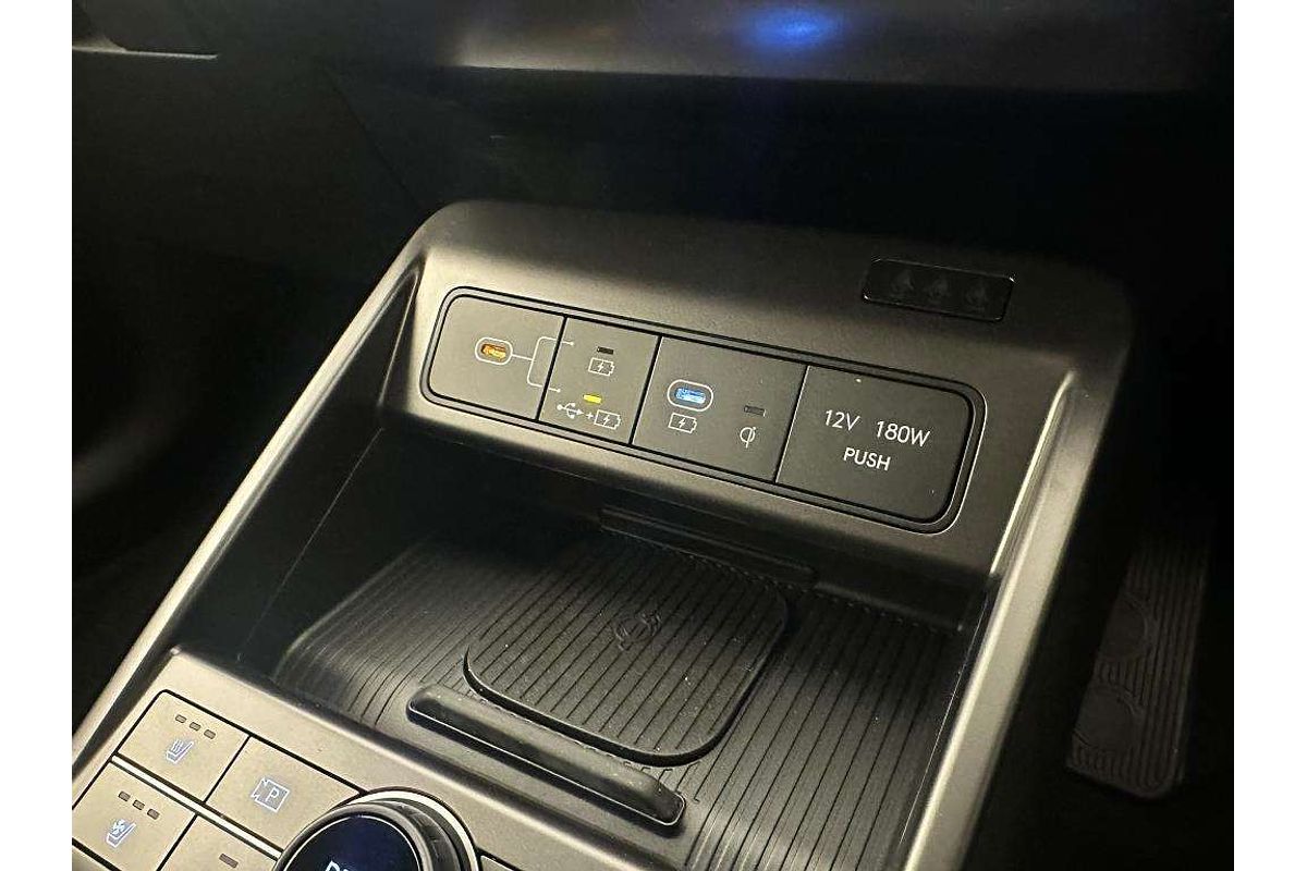 2024 Hyundai Kona Hybrid Premium SX2.V2