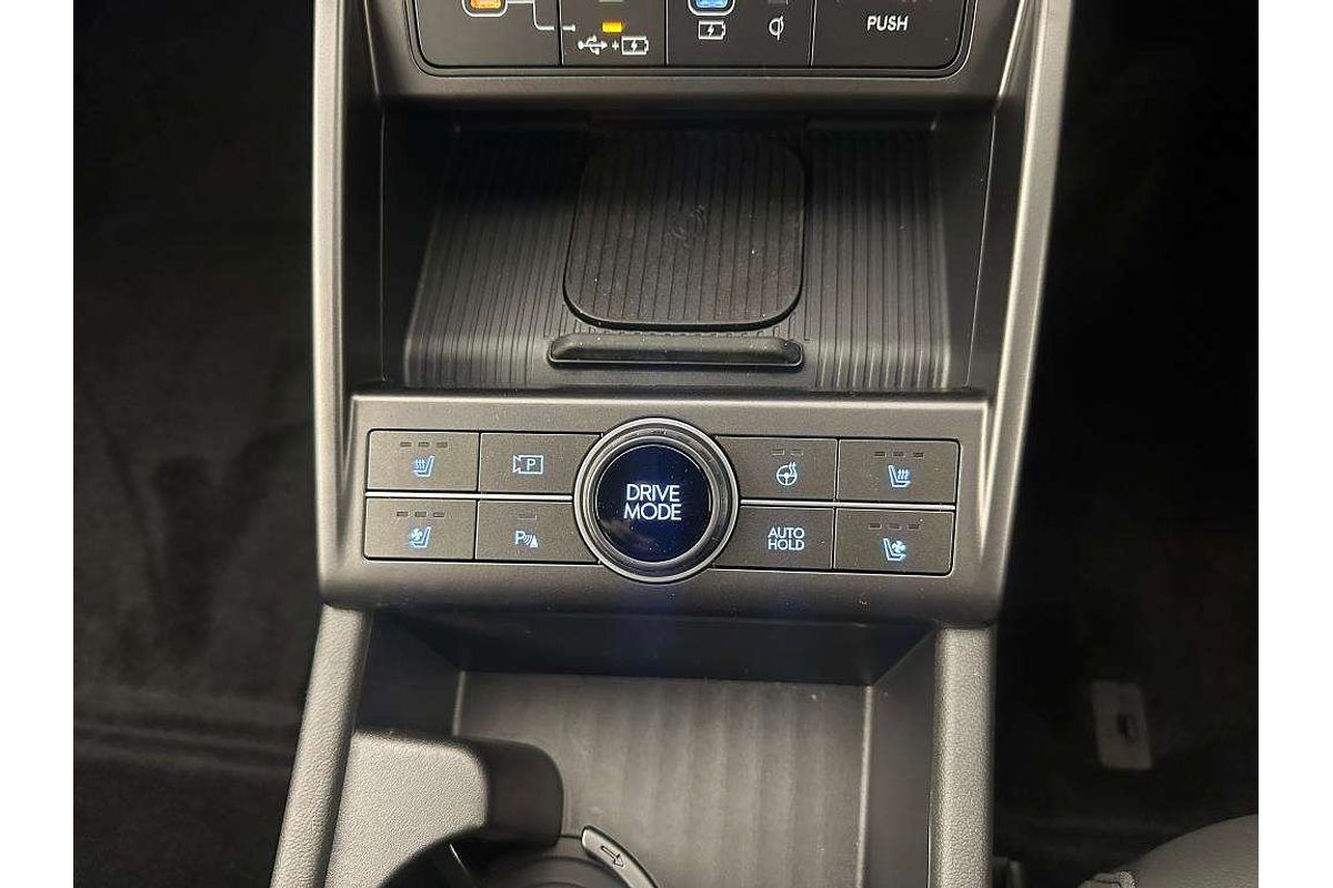 2024 Hyundai Kona Hybrid Premium SX2.V2