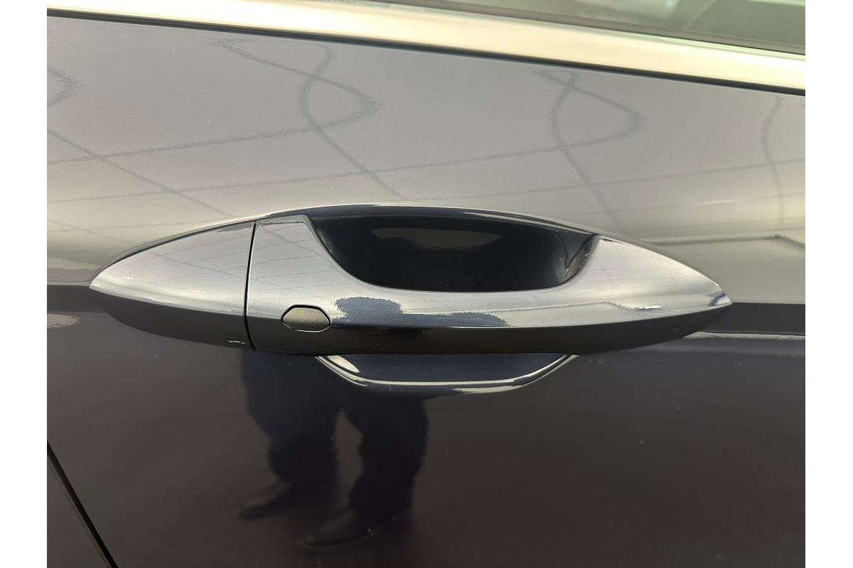 2024 Hyundai Kona Hybrid Premium SX2.V2