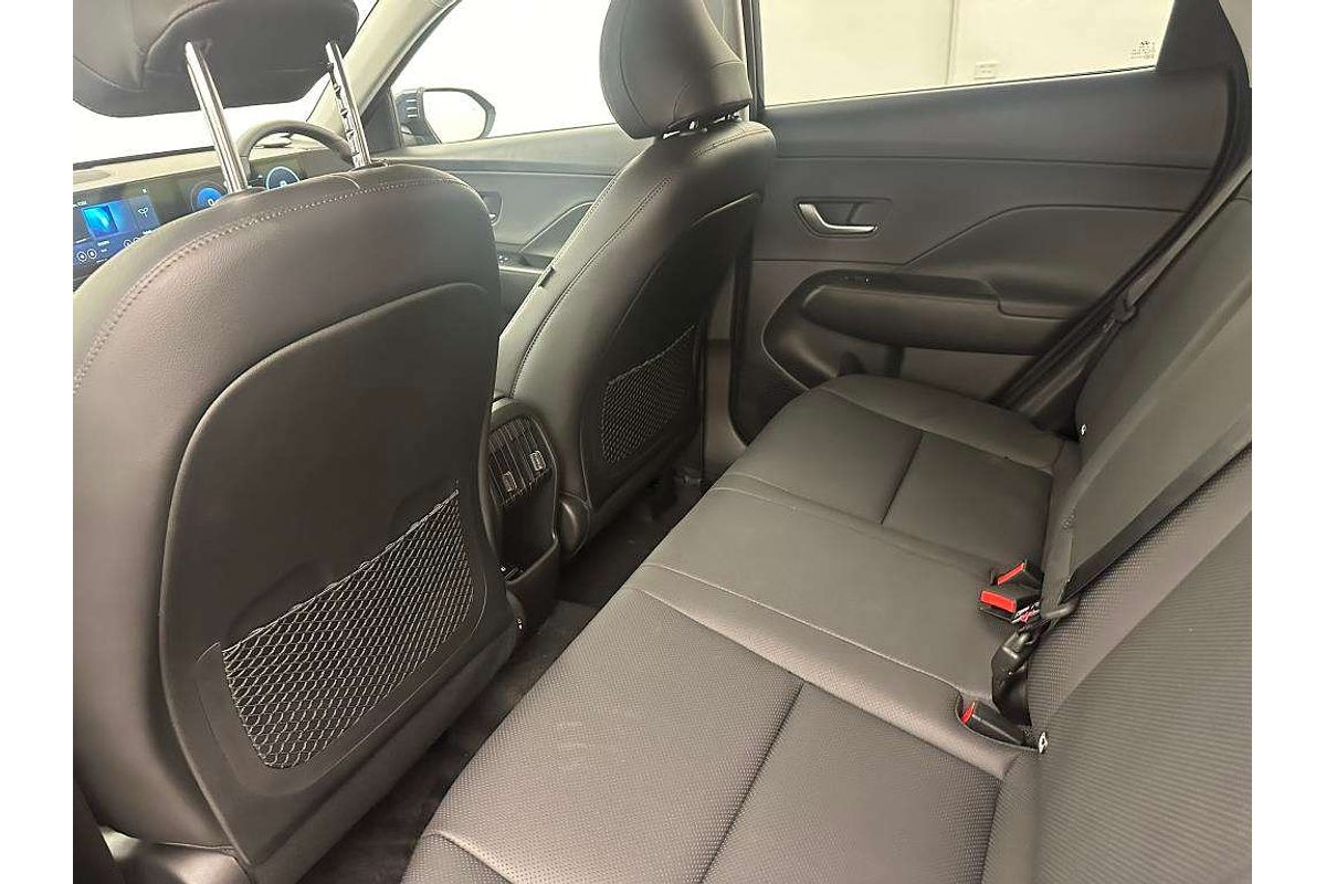 2024 Hyundai Kona Hybrid Premium SX2.V2