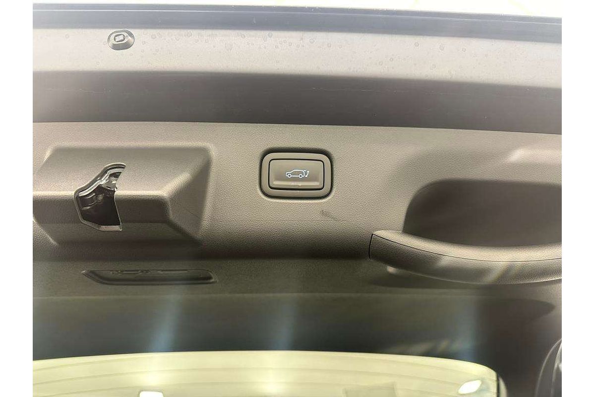 2024 Hyundai Kona Hybrid Premium SX2.V2