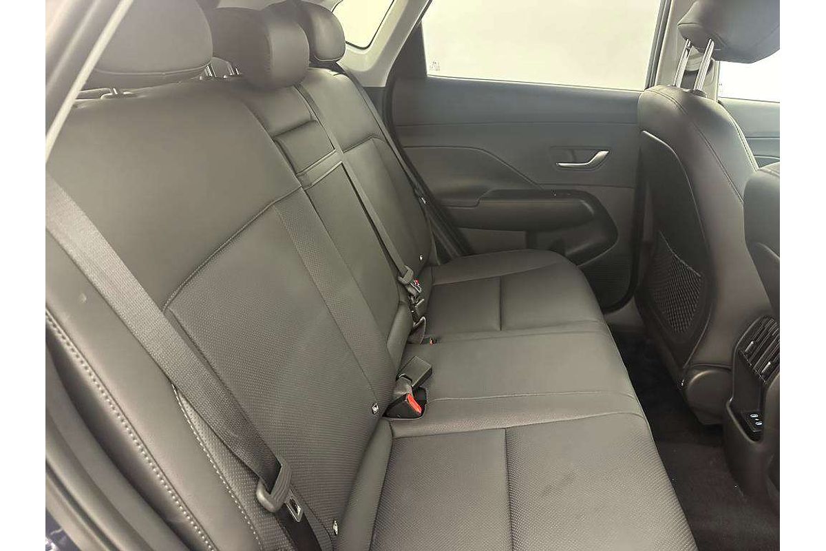 2024 Hyundai Kona Hybrid Premium SX2.V2
