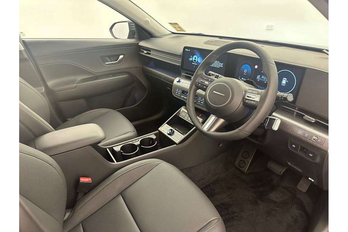 2024 Hyundai Kona Hybrid Premium SX2.V2