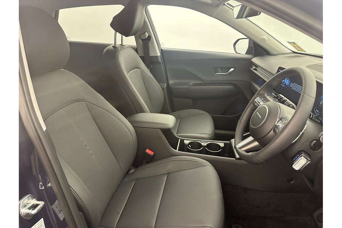 2024 Hyundai Kona Hybrid Premium SX2.V2