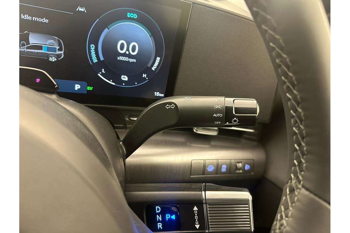 2024 Hyundai Kona Hybrid Premium SX2.V2