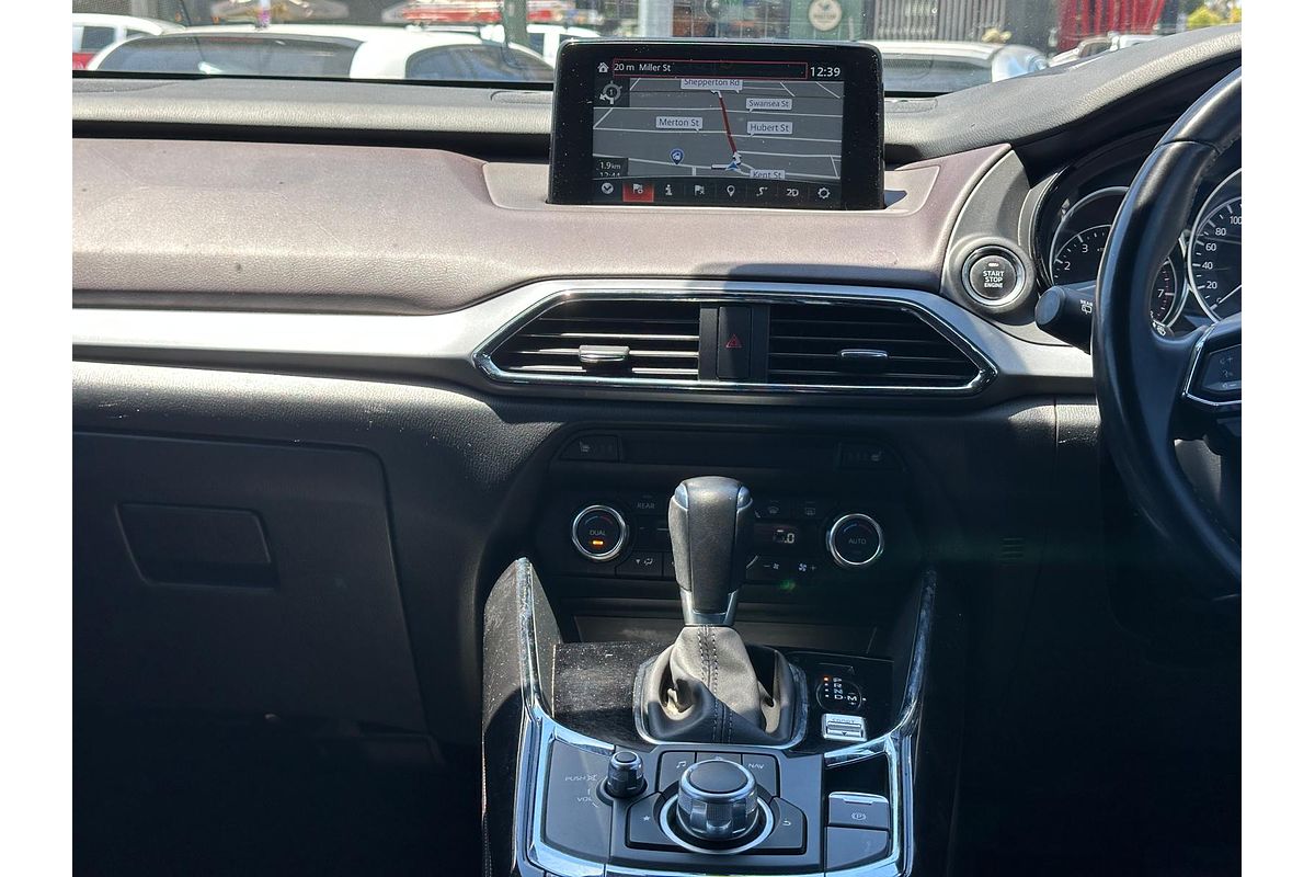2018 Mazda CX-9 Azami TC