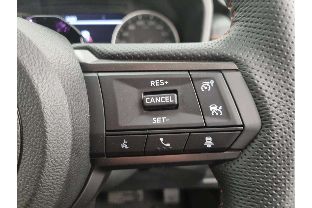 2024 Mitsubishi Triton GSR MV 4X4