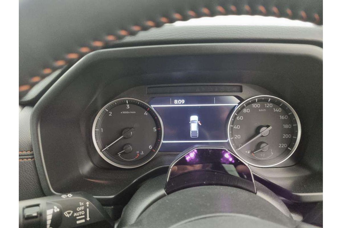 2024 Mitsubishi Triton GSR MV 4X4