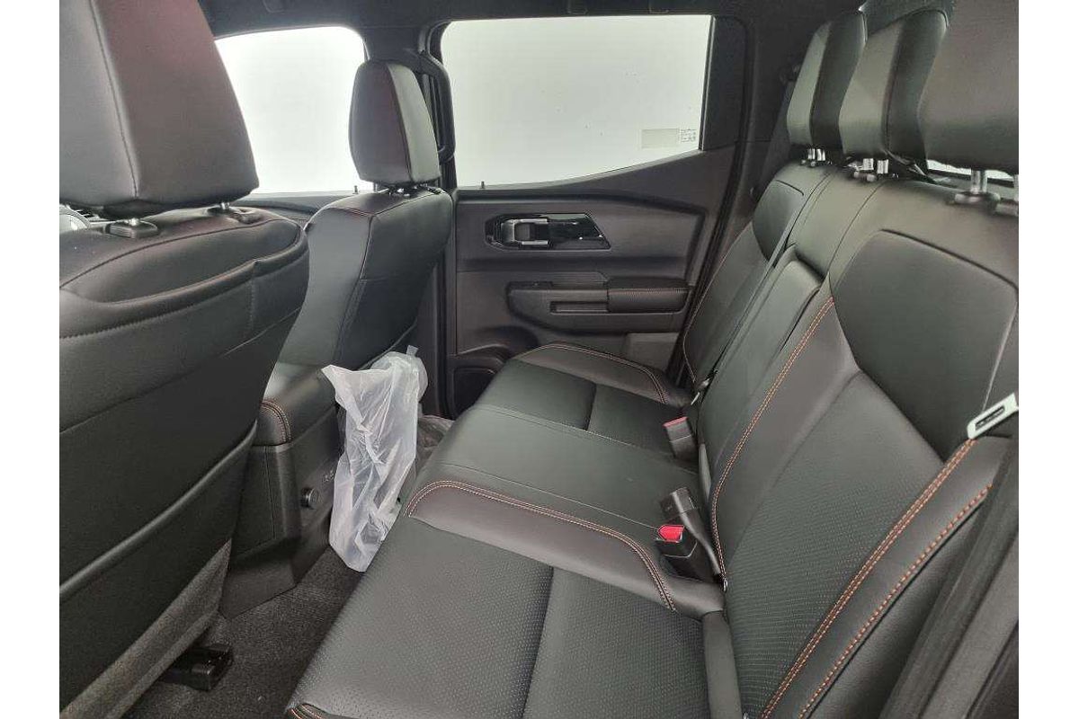 2024 Mitsubishi Triton GSR MV 4X4
