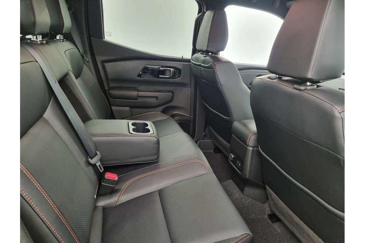 2024 Mitsubishi Triton GSR MV 4X4