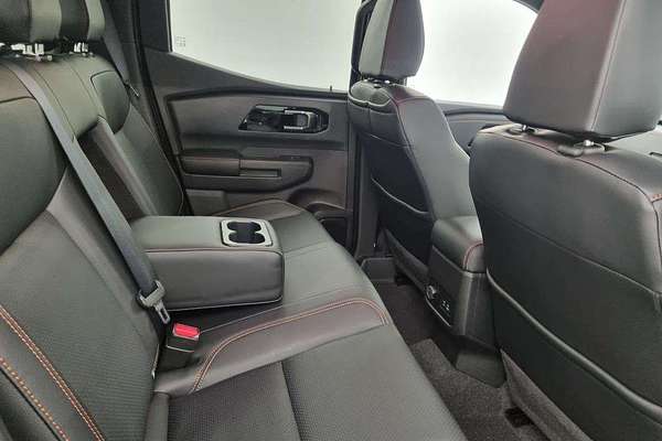 2024 Mitsubishi Triton GSR MV 4X4