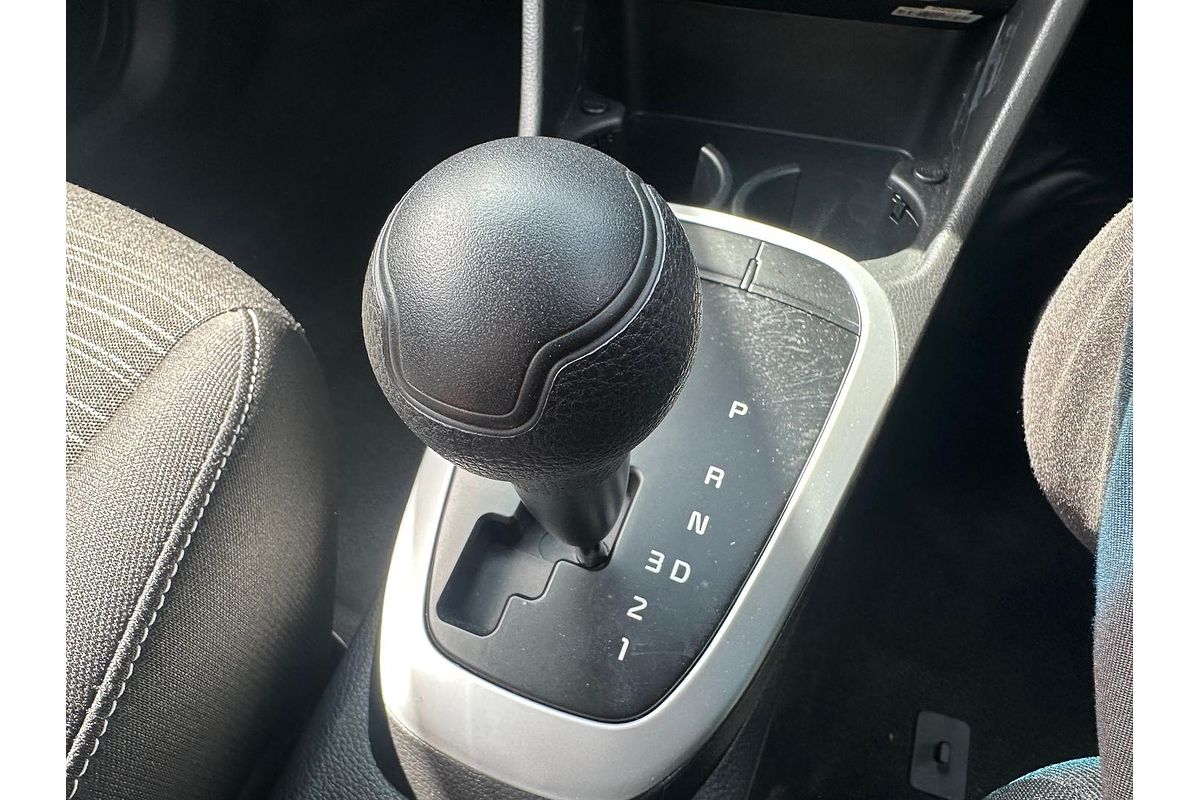 2023 Kia Picanto S JA
