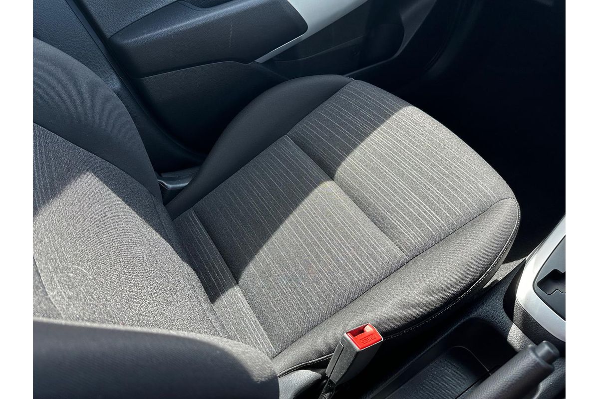 2023 Kia Picanto S JA