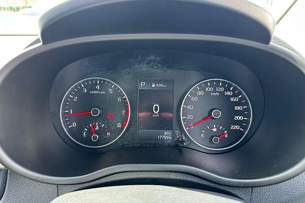 2023 Kia Picanto S JA