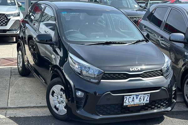 2023 Kia Picanto S JA