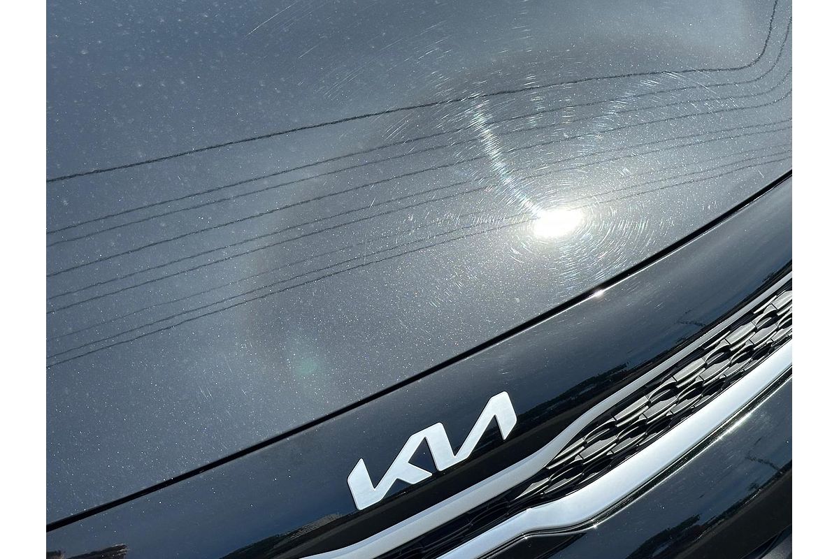 2023 Kia Picanto S JA