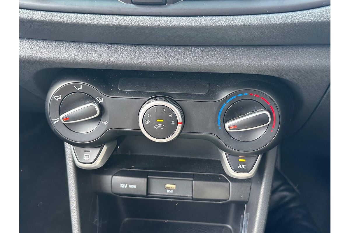 2023 Kia Picanto S JA