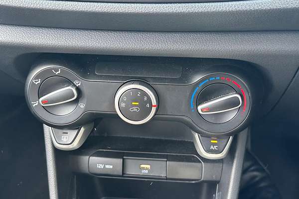 2023 Kia Picanto S JA
