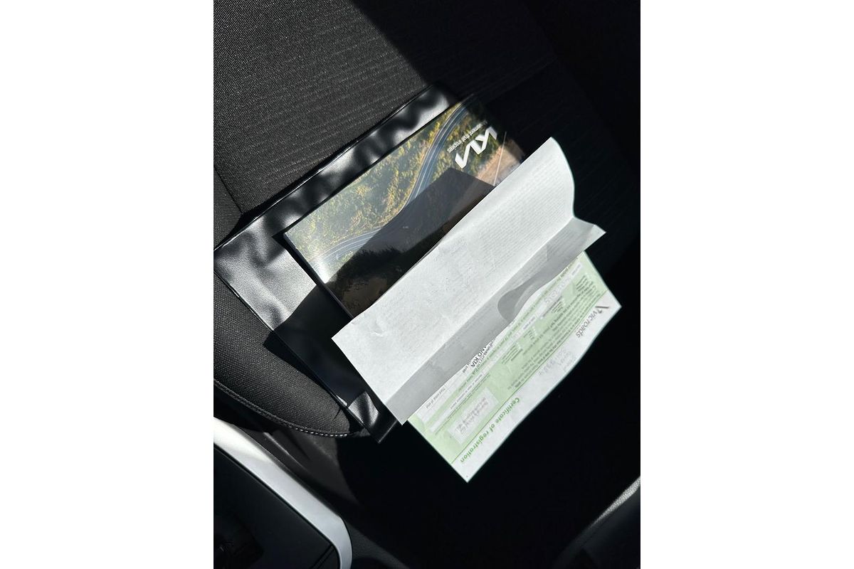2023 Kia Picanto S JA