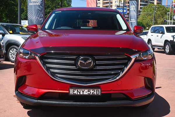 2021 Mazda CX-9 Touring TC