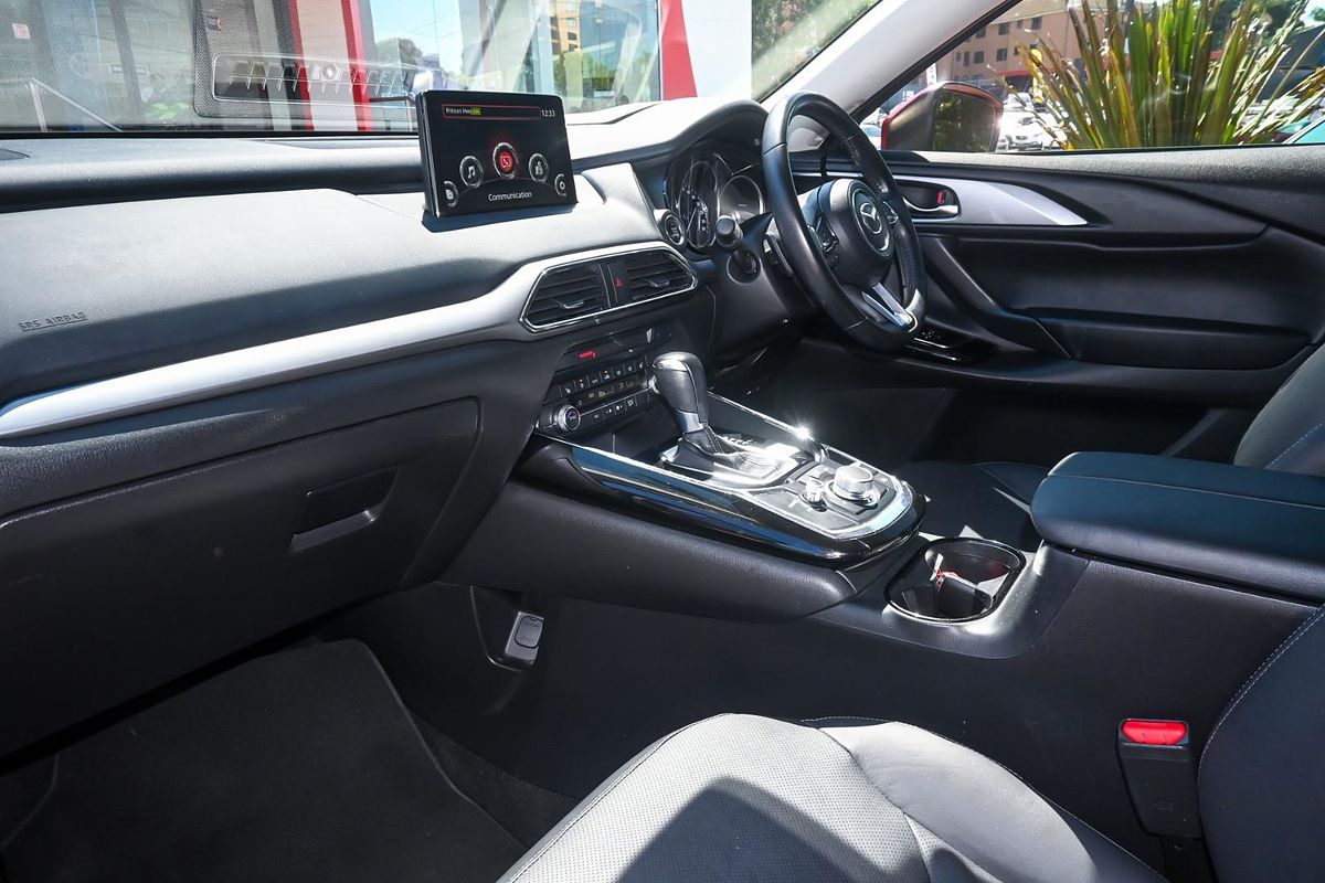 2021 Mazda CX-9 Touring TC