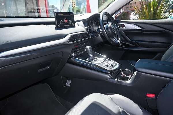 2021 Mazda CX-9 Touring TC