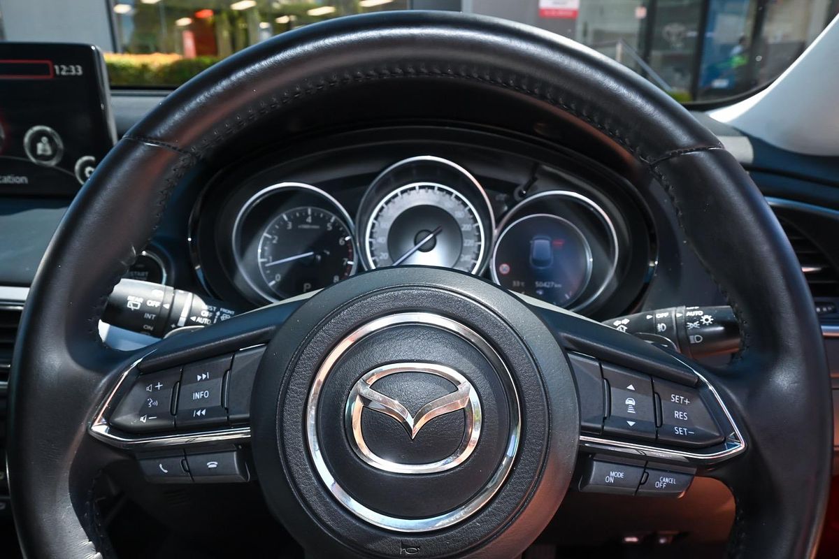 2021 Mazda CX-9 Touring TC