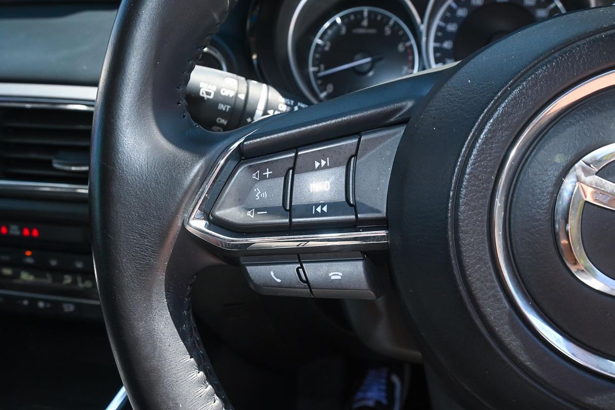 2021 Mazda CX-9 Touring TC