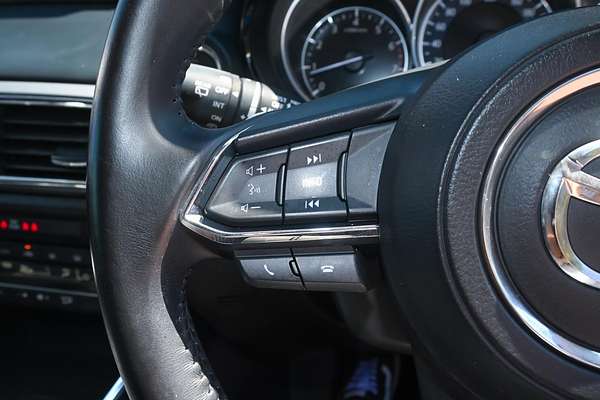 2021 Mazda CX-9 Touring TC