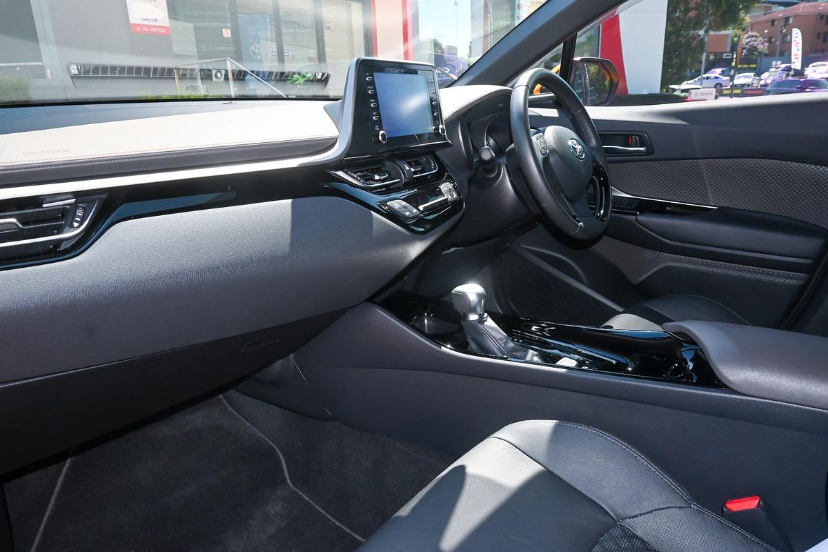 2023 Toyota C-HR Koba ZYX10R