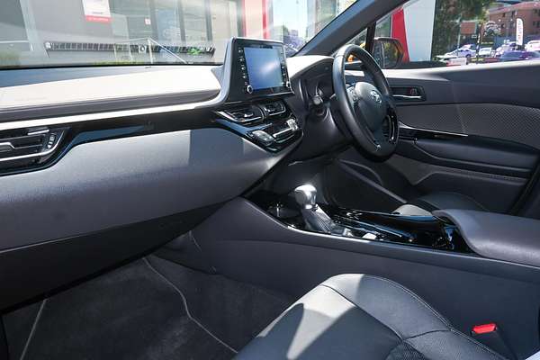 2023 Toyota C-HR Koba ZYX10R