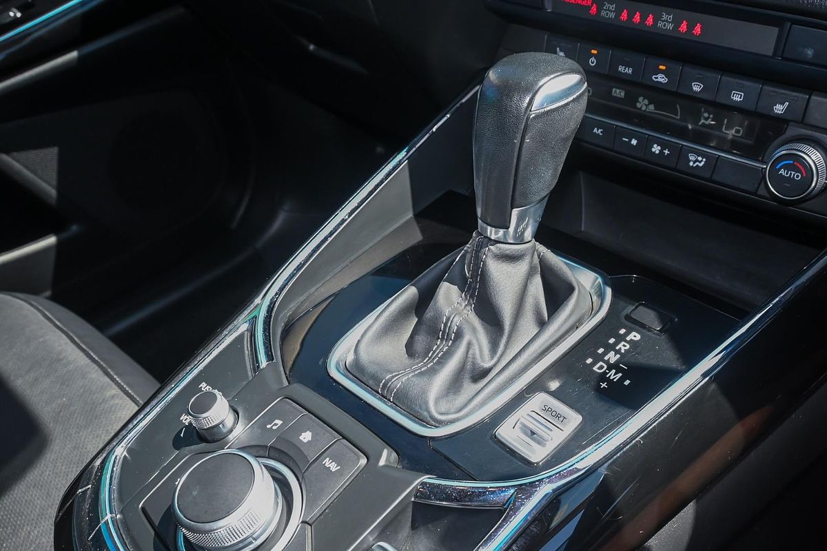 2021 Mazda CX-9 Touring TC
