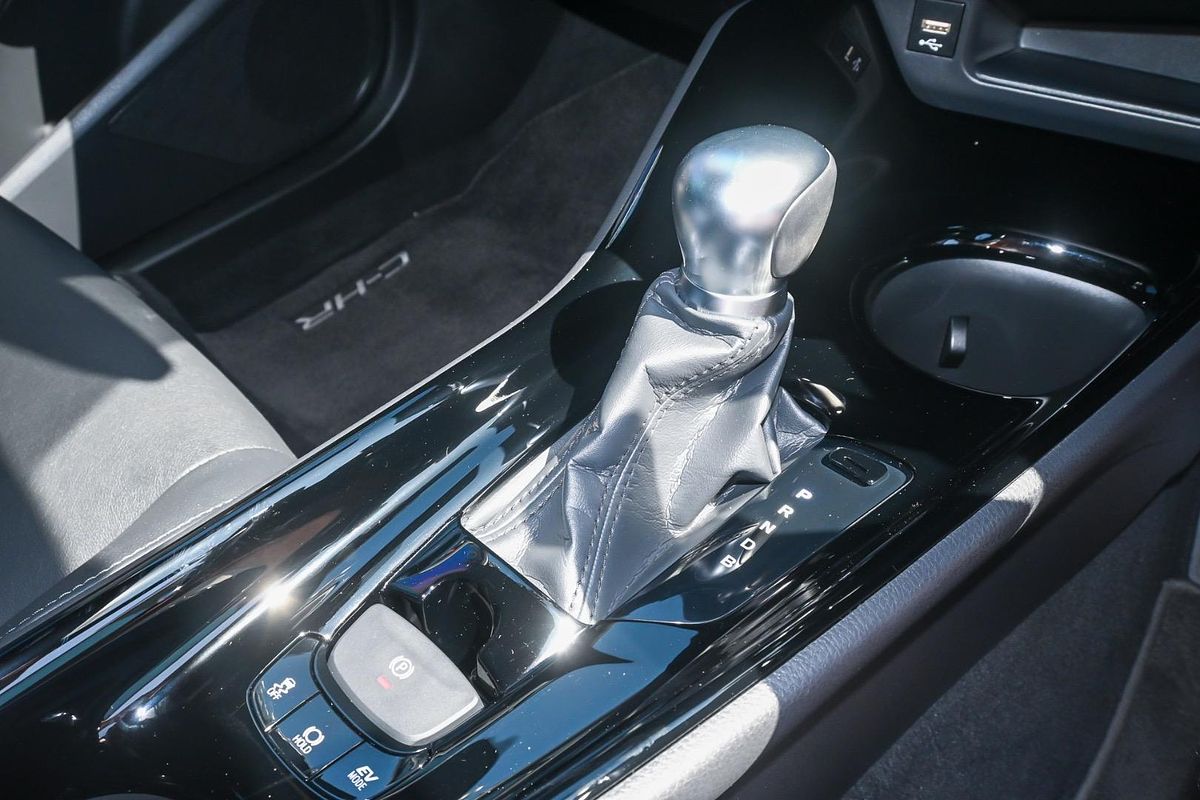 2023 Toyota C-HR Koba ZYX10R