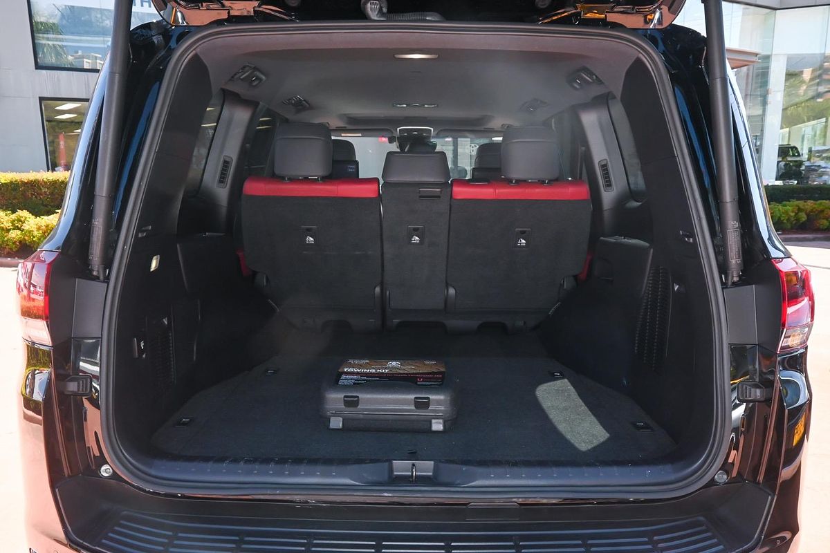 2022 Toyota Landcruiser Sahara ZX FJA300R