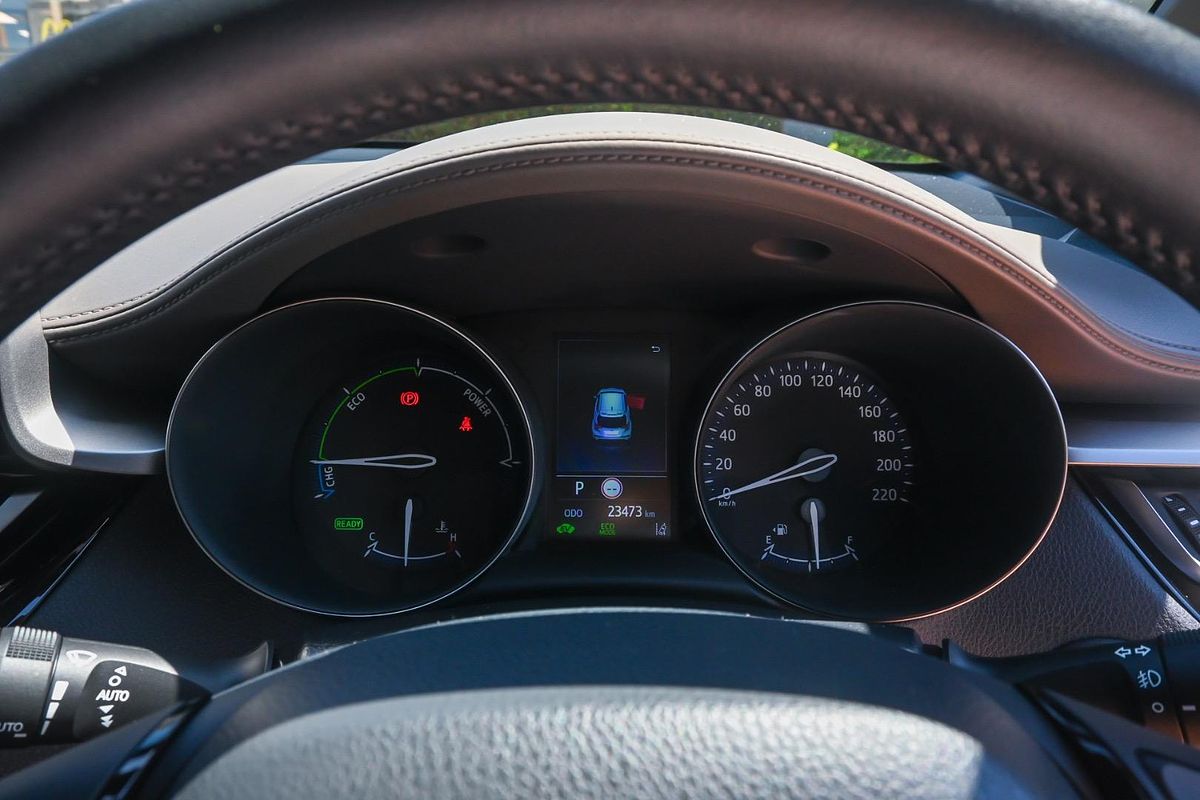 2023 Toyota C-HR Koba ZYX10R