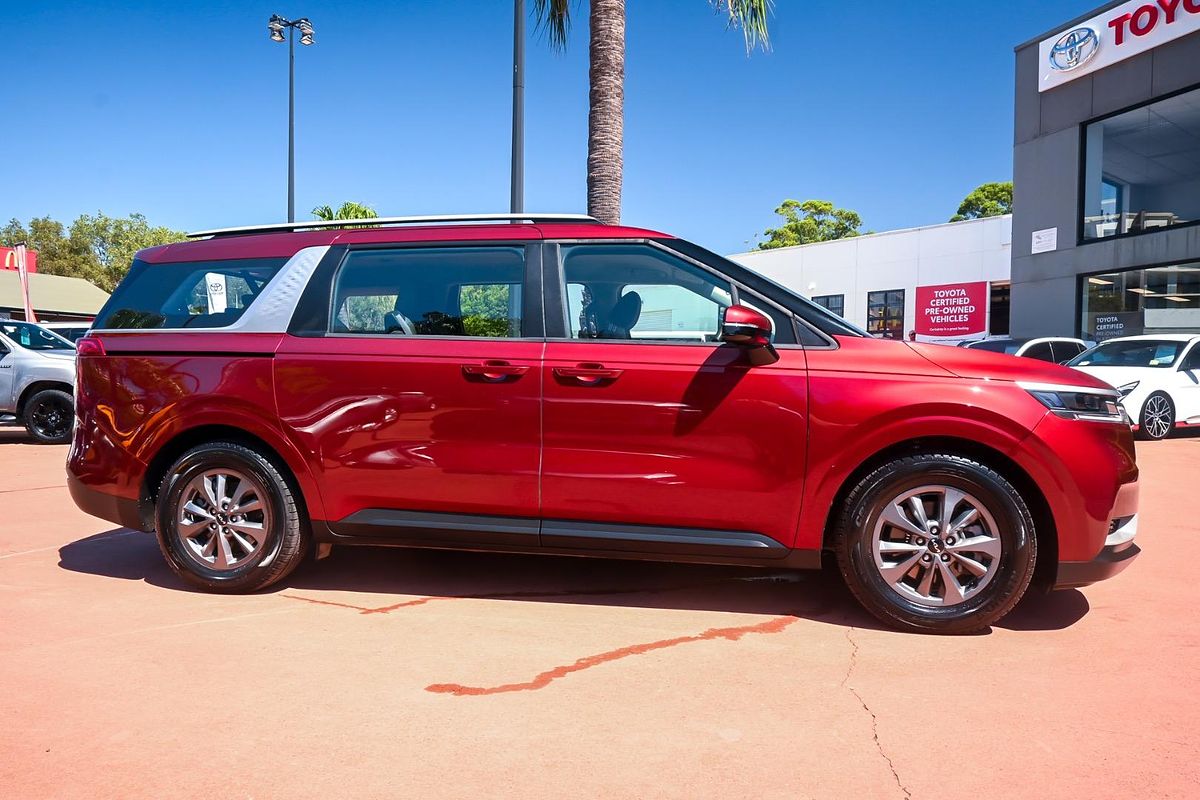 2023 Kia Carnival S KA4