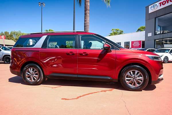 2023 Kia Carnival S KA4