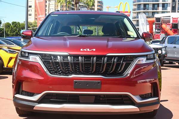 2023 Kia Carnival S KA4