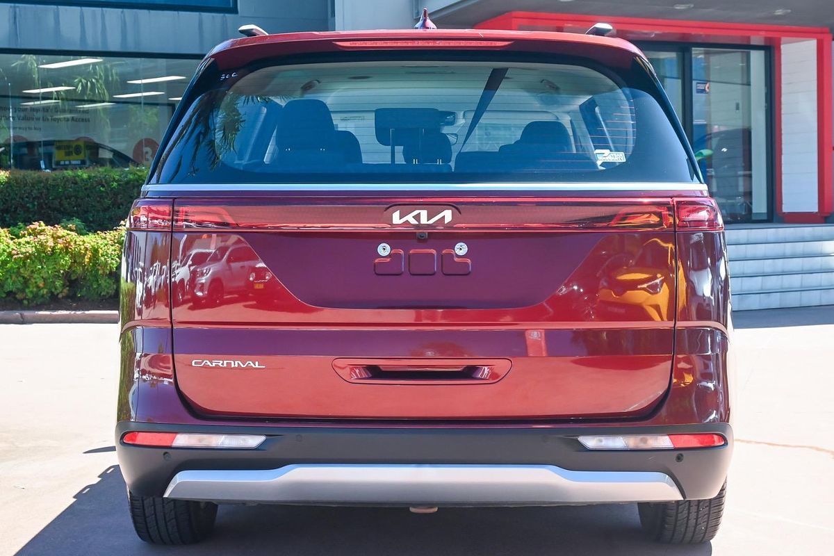 2023 Kia Carnival S KA4
