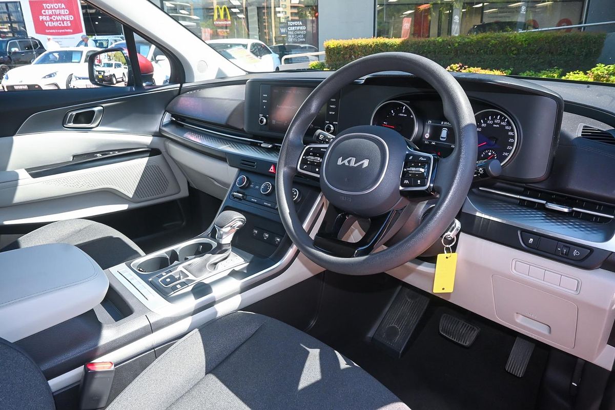 2023 Kia Carnival S KA4