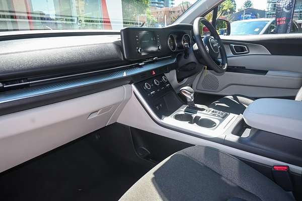 2023 Kia Carnival S KA4