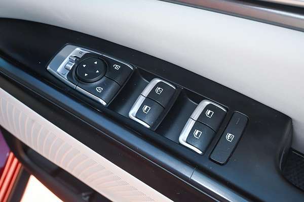 2023 Kia Carnival S KA4