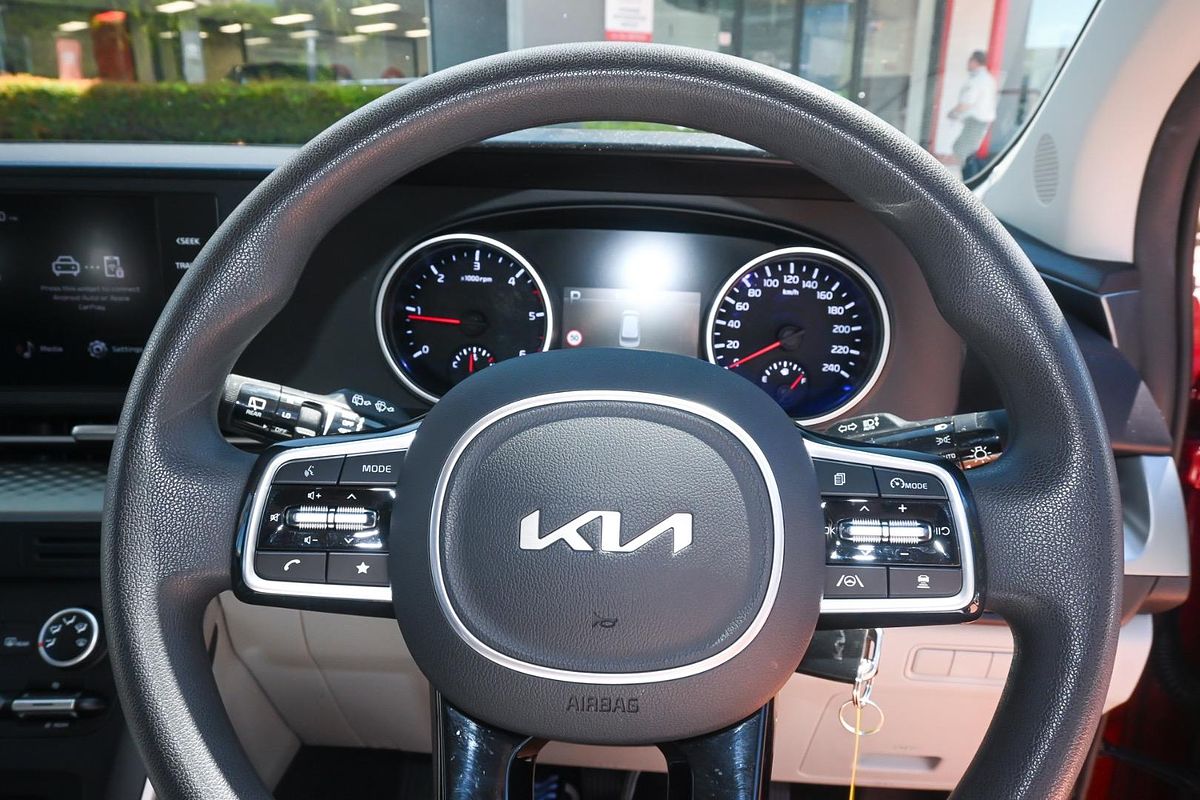 2023 Kia Carnival S KA4
