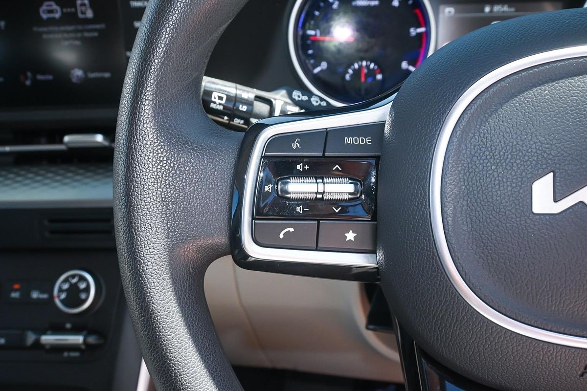 2023 Kia Carnival S KA4