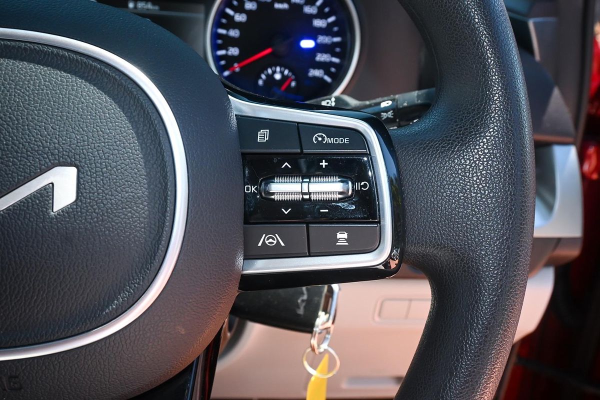 2023 Kia Carnival S KA4