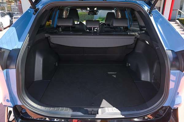 2024 Toyota RAV4 XSE AXAH54R