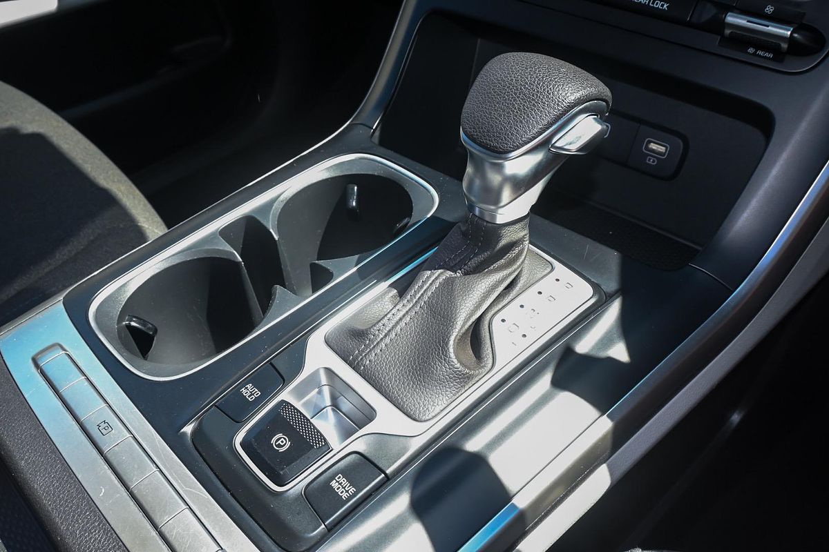 2023 Kia Carnival S KA4