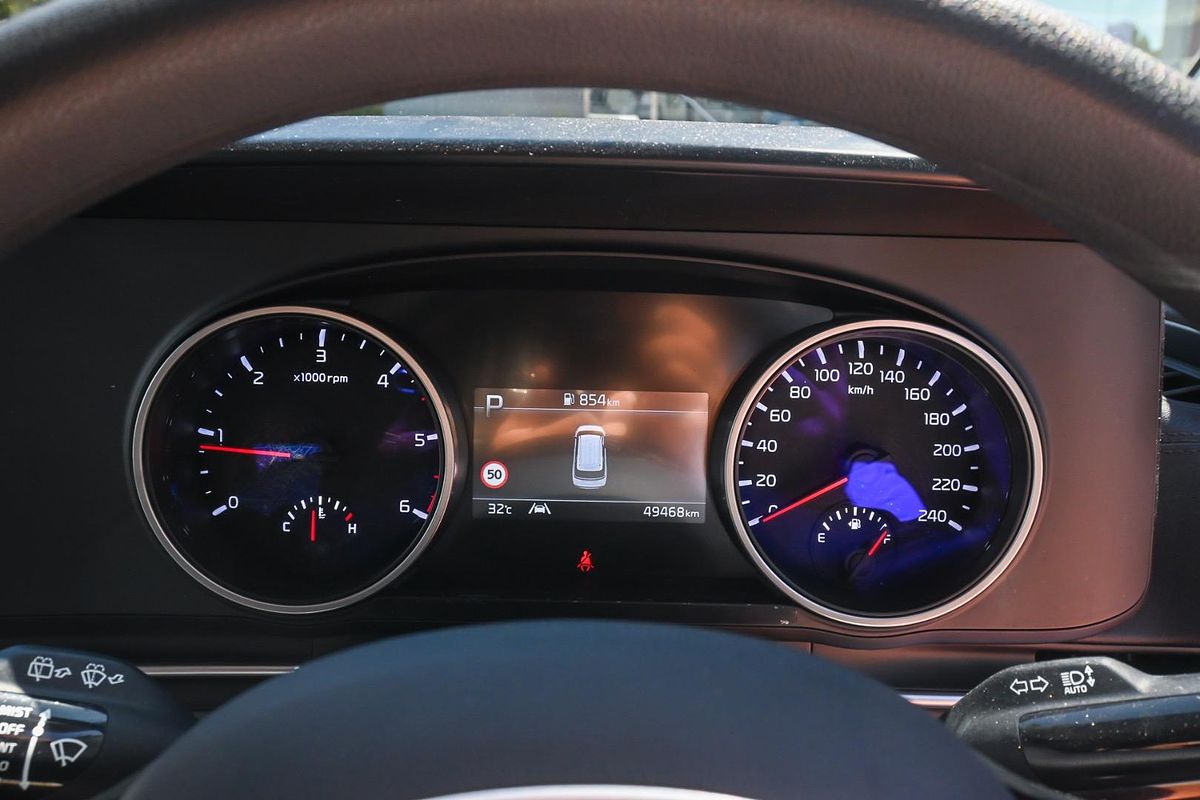 2023 Kia Carnival S KA4