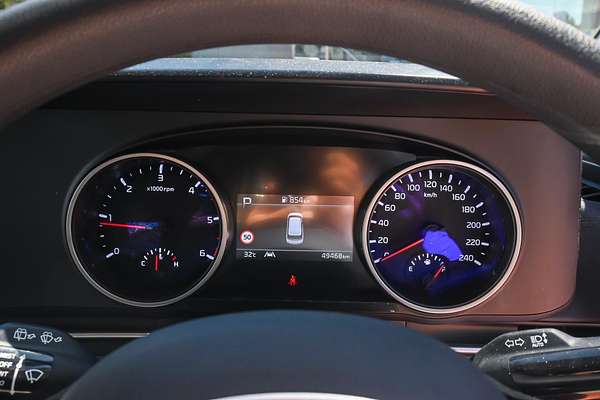 2023 Kia Carnival S KA4