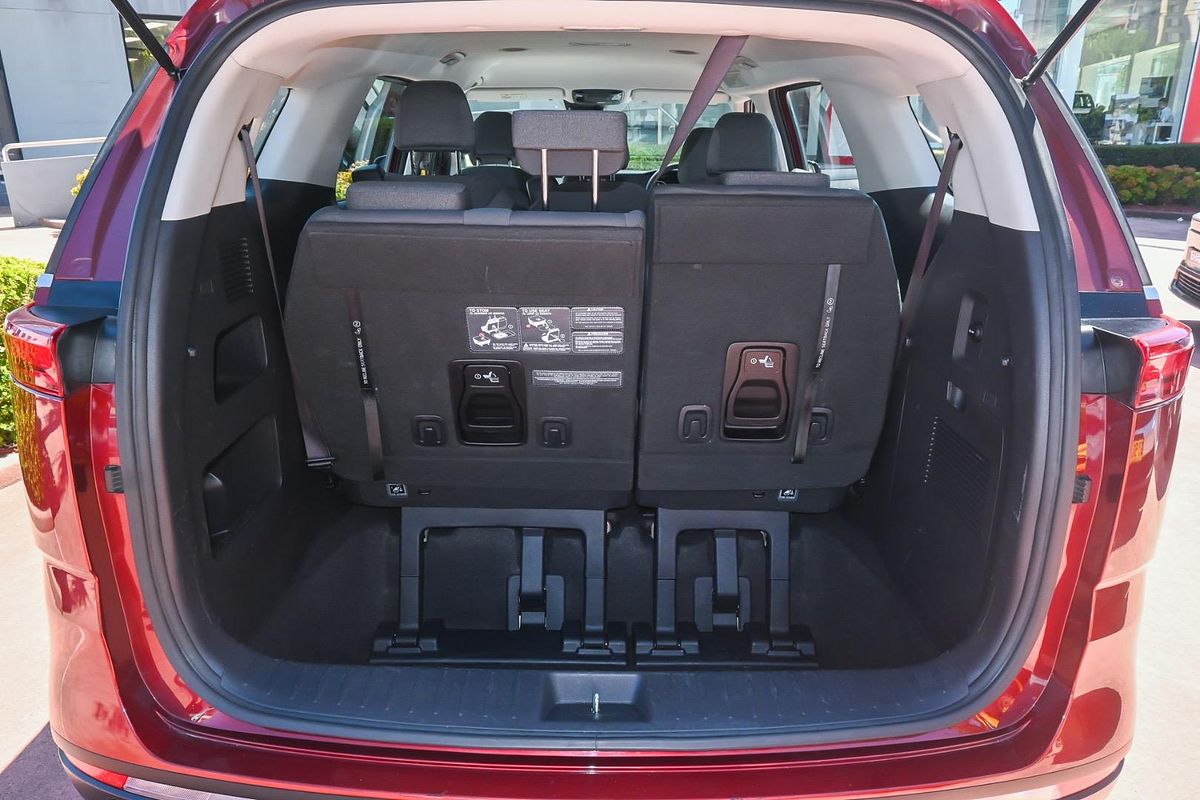 2023 Kia Carnival S KA4